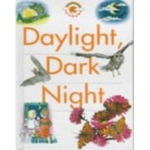 Daylight, Dark Night