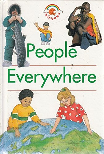 People Everywhere