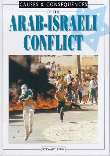 The Arab-Israeli Conflict