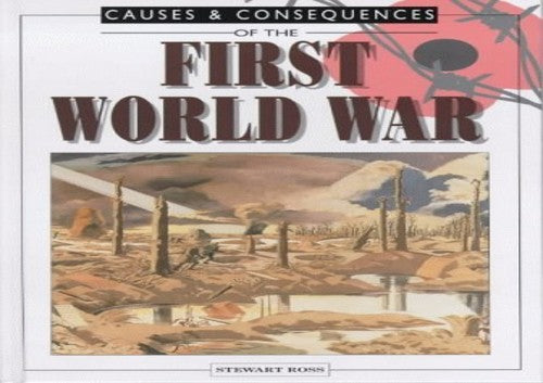 First World War