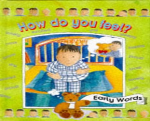 How Do You Feel?