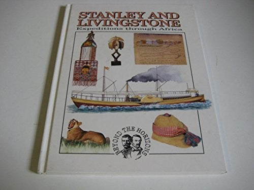 Stanley and Livingstone