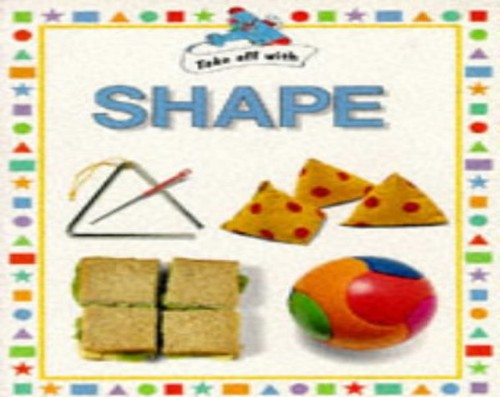 Take Off with Shape