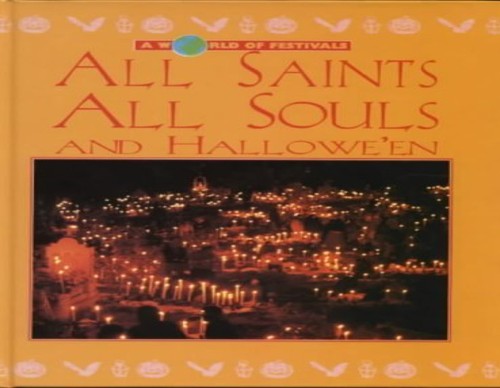 All Saints, All Souls