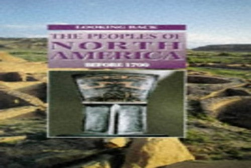 The Peoples of North America