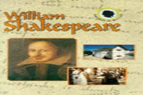 William Shakespeare