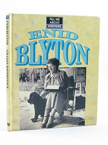 Enid Blyton