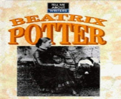 Beatrix Potter