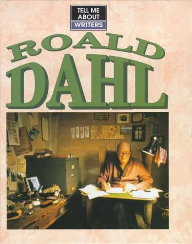 Roald Dahl