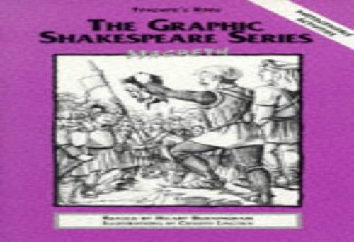 Macbeth Teacher's Book