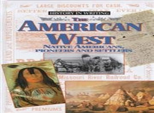The American West