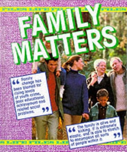 Family Matters