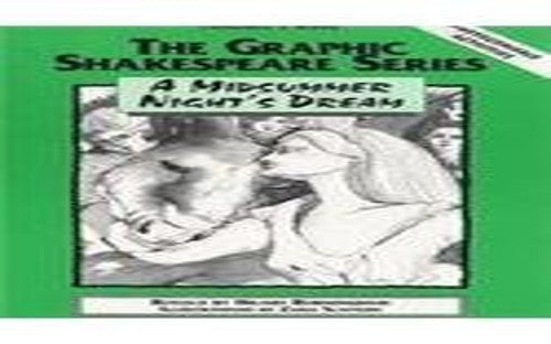 A Midsummer Night's Dream Teacher's Book