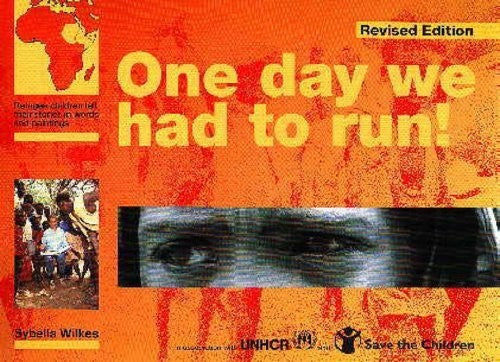 One Day We Had to Run
