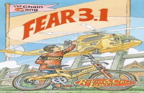Fear 3.1