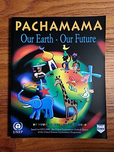 Pachamama