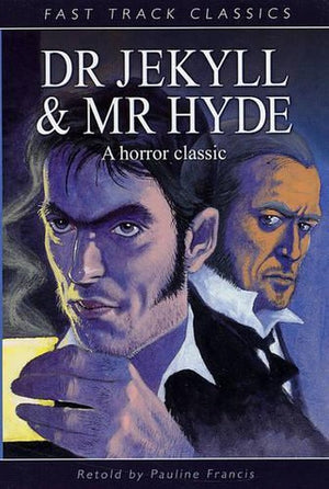 Dr Jekyll and Mr Hyde