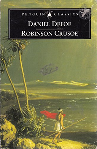Robinson Crusoe