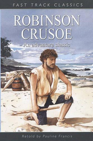 Robinson Crusoe