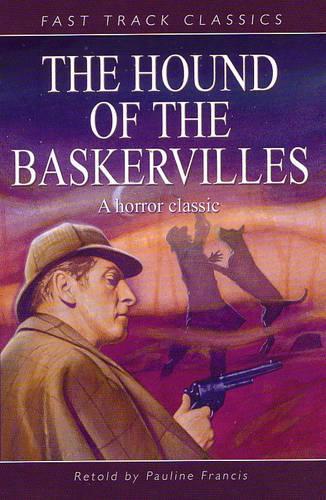 The Hound of the Baskervilles