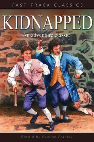 Kidnapped