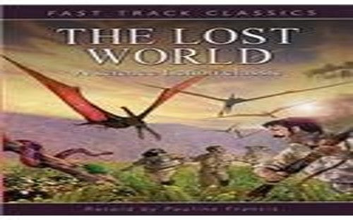 The Lost World