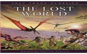 The Lost World