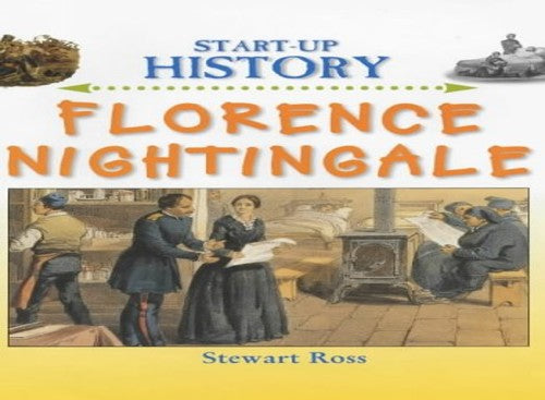 Florence Nightingale