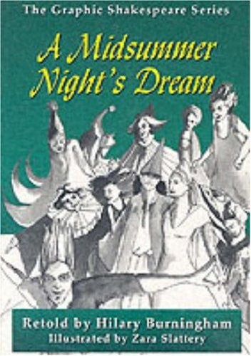 A Midsummer Night's Dream