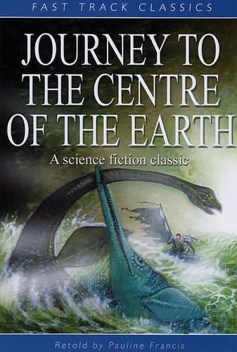 Journey to the Centre of the Earth