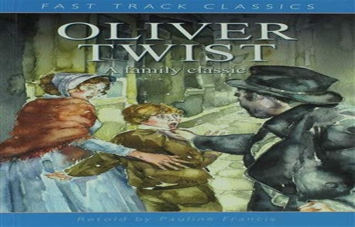 Oliver Twist