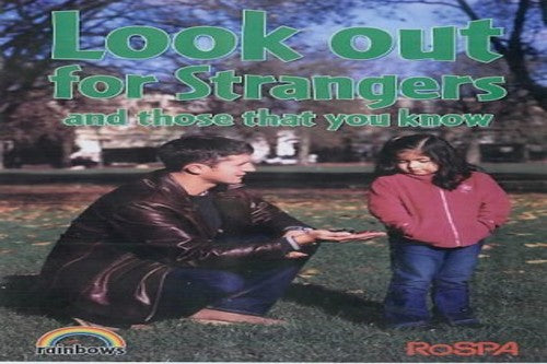 Look Out for Strangers
