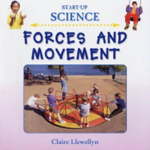 Forces and Movement
