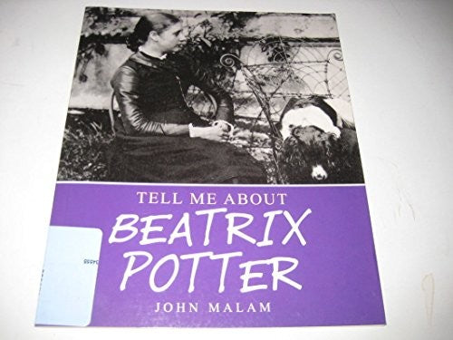 Beatrix Potter