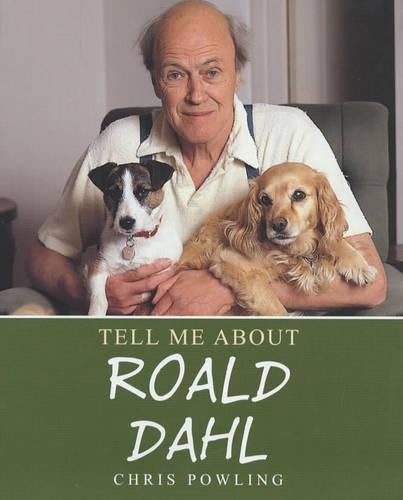 Roald Dahl
