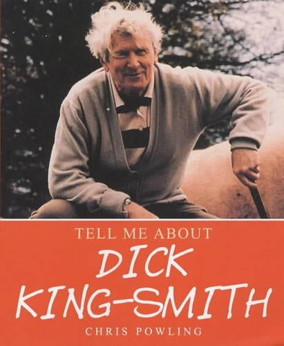 Dick King-Smith