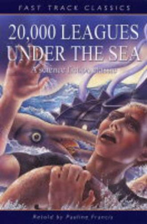 20,000 Leagues Under the Sea