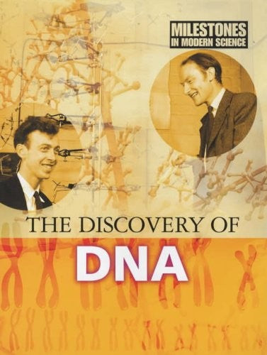 The Discovery of DNA