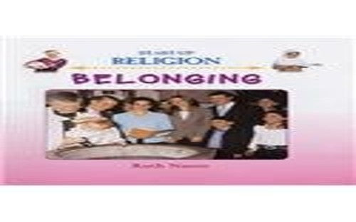 Belonging