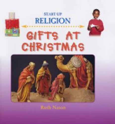 Gifts at Christmas
