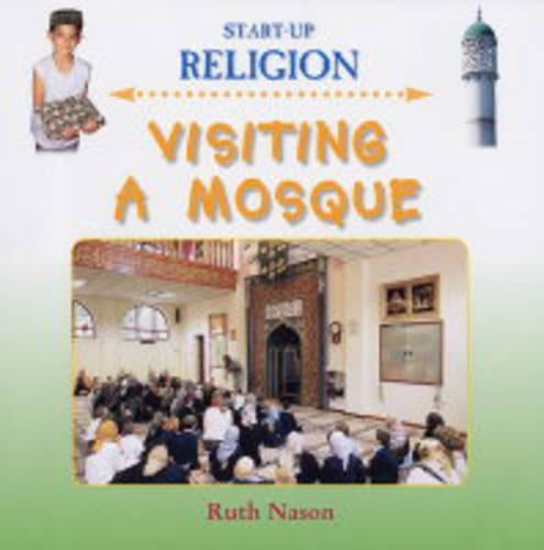 Visiting a Mosque