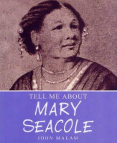Mary Seacole