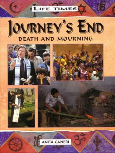 Journey's End