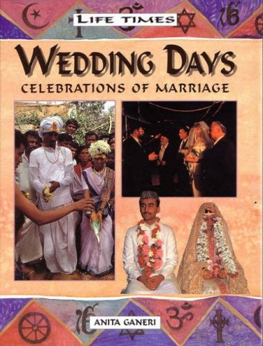 Wedding Days