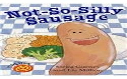 Not-So-Silly Sausage