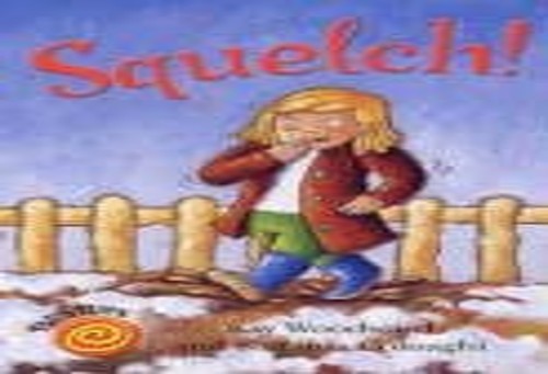 Squelch!
