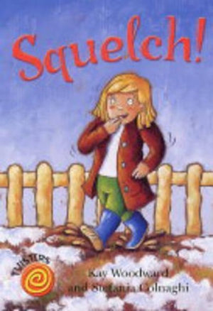 Squelch!