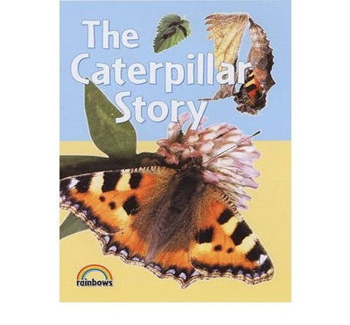 The Caterpillar Story