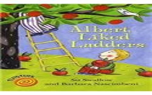 Albert Liked Ladders