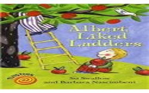 Albert Liked Ladders